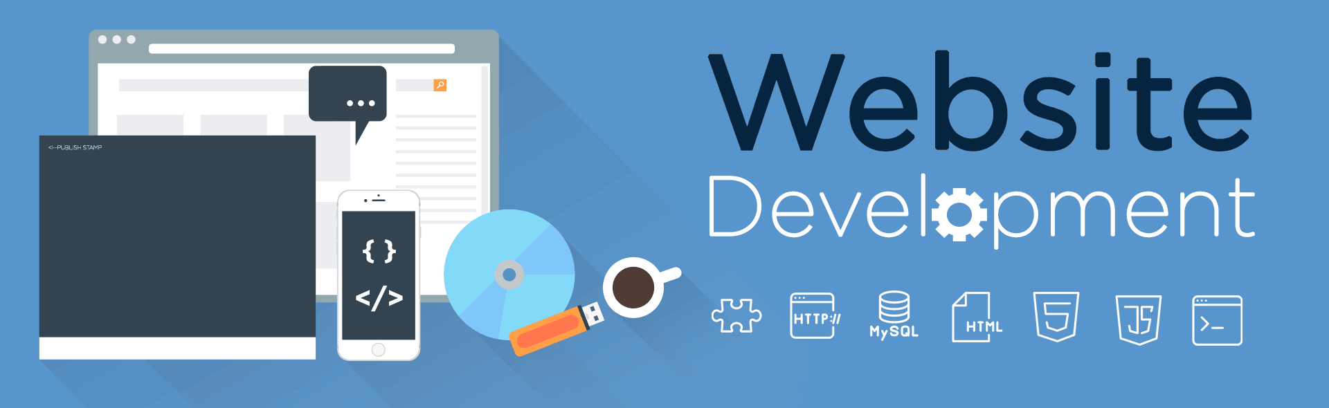 Web Development Company Delhi | Web Design Company, Website Design Company